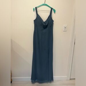 AZAZIE — Salma 357285 (Twilight) — A10